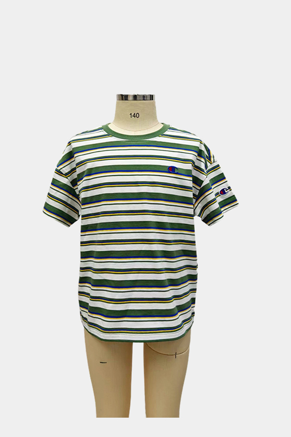 Striped T-shirt