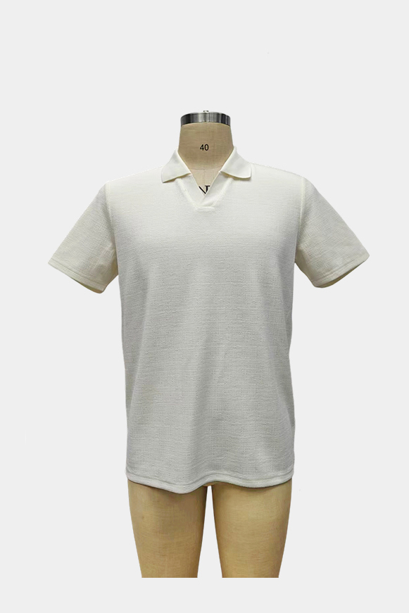 男式POLO衫
