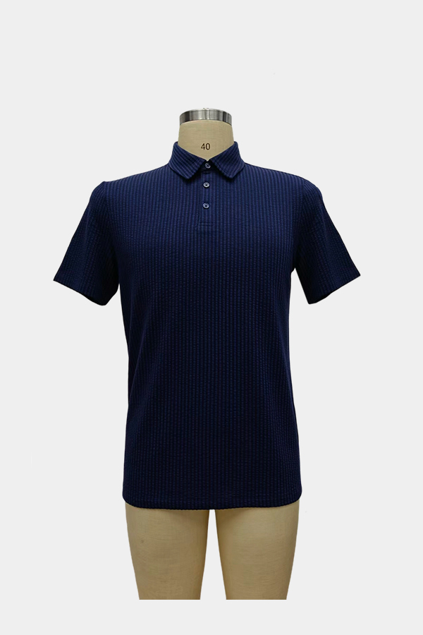 男式POLO衫