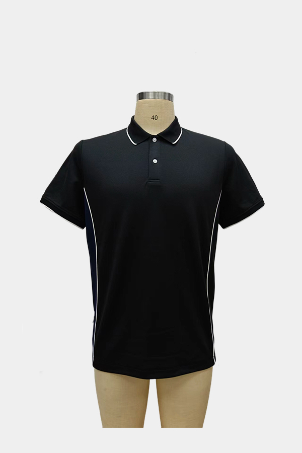 男式POLO衫